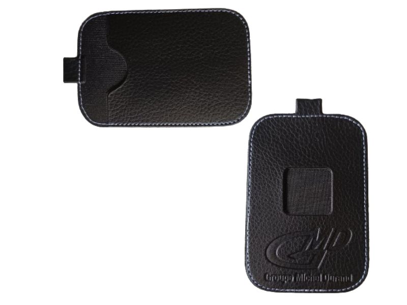 Etui clé carte