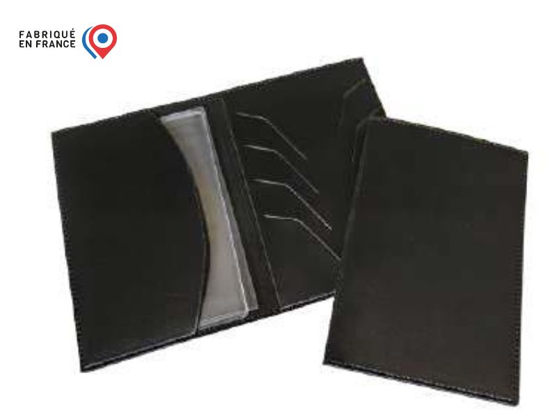 Cartable 1 soufflet
