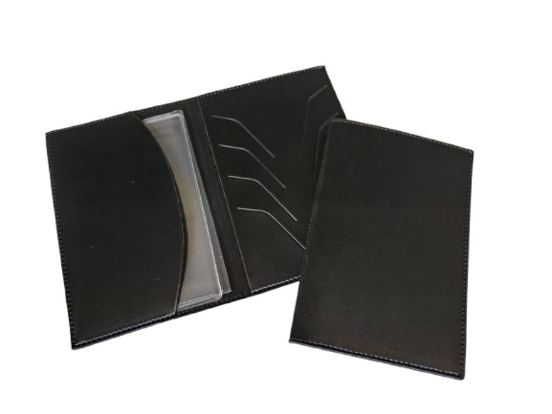 Etui carte grise