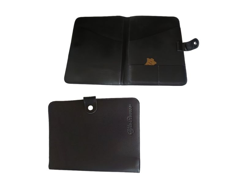 Porte document auto