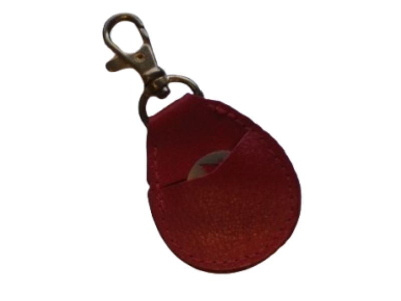 Porte clé jeton