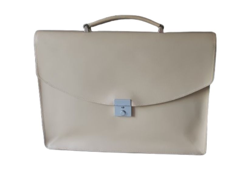 Cartable 1 soufflet