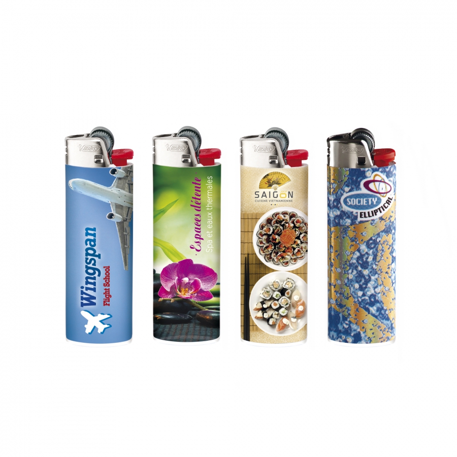 Briquet