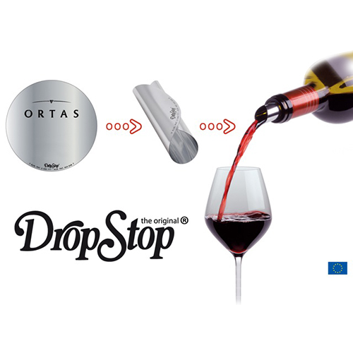 Drop-stop